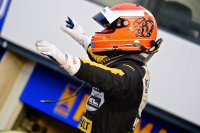 Niels Langeveld - Clio Cup Benelux