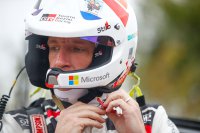 Kris Meeke - Toyota Yaris WRC