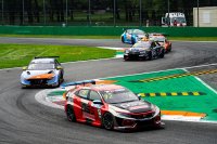 Franco Girolami - PSS Racing Team Honda Civic