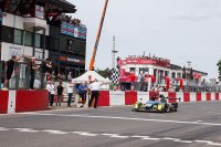 Zege in de 24 Hours Zolder 2019