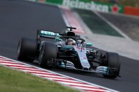 Lewis Hamilton - Mercedes AMG Petronas Motorsport
