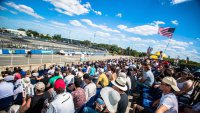 Tours Speedway