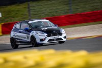 Polle Geusens - Ford Peerlings