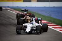 Felipe Massa - Williams