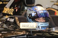 Roy Nissany - Lotus