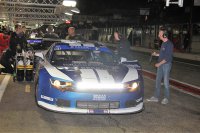 Braxx Motors - Camaro Transam Euro