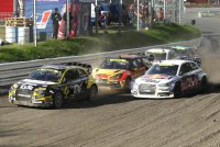 Start Finale Estering SuperCars