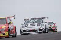 Supercar Challenge - GT divisie