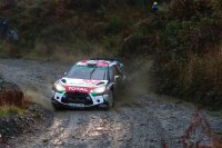 Kris Meeke - Citroën DS3 WRC