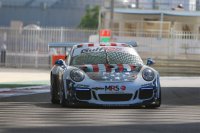 MRS GT-Racing - Porsche 911 GT3 Cup
