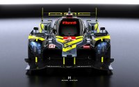 Nieuwe look voor de ENSO CLM P1/01