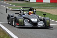 Russell Racing - Norma M20 FC