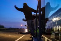 Impressie Hankook 12H MAGNY-COURS
