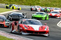 Luzich Racing