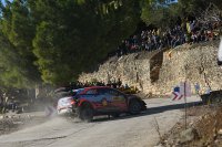Thierry Neuville - Hyundai i20 WRC