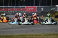 Start DD2