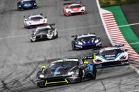 Optimum Motorsport - Aston Martin Vantage