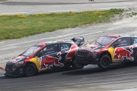 Hansen versus Hansen