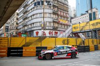 Esteban Guerrieri - Münnich Motorsport Honda Civic