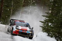 Kalle Rovanperä - Toyota Yaris Rally1