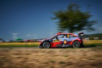 Thierry Neuville - Hyundai i20 WRC