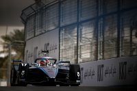 Nyck de Vries - Mercedes EQ Formula E Team