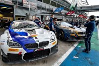 Walkenhorst Motorsport - BMW M6 GT3