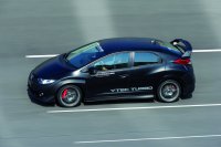 Honda Civic Type R