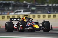 Max Verstappen - Red Bull