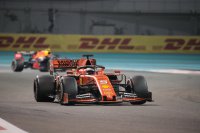 Sebastian Vettel - Ferrari