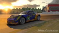 Torque Freak Racing GT4 by Carrot - Porsche Cayman GT4