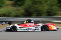 McDonald's Racing - Norma M20FC