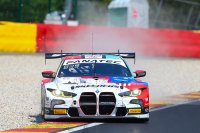 Team WRT - BMW M4 GT3