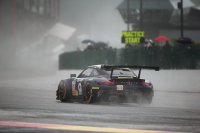 Ebimotors - Porsche 911 RSR GTE