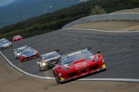 Beaubelique/Ayari - Sofrev ASP Ferrari 458