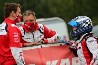 Pauwer Karting Racing -Corona proof