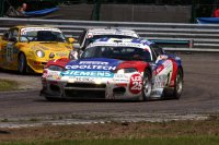 GLPK Racing - Chrysler Viper GTS-R