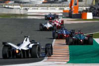 2020 Pre-seasontest @ Valencia