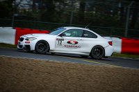 Simtag Racing - BMW M235i Racing
