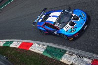 Ombra Racing - Lamborghini Huracan GT3 EVO