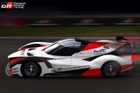 Toyota GR Super Sport