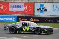 PK Carsport - Chevrolet Camaro NASCAR