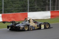Avelon Formula - Wolf GB08
