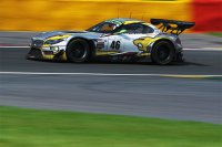 Marc VDS Racing - BMW Z4 GT3