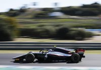 Nyck de Vries - ART GP