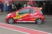Angels Racing Team 1 - C1 Racing Cup
