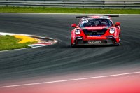 Thomas Kangro - RedAnt Racing
