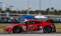Racers Edge Motorspors - Acura NSX GT3