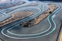 Circuit Dubai