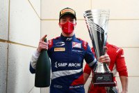 Robert Shwartzman - Prema Racing